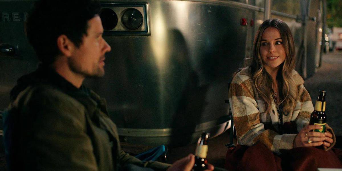 Lark Went Too Far In Virgin River Season 6 — Her Brady Betrayal Explained