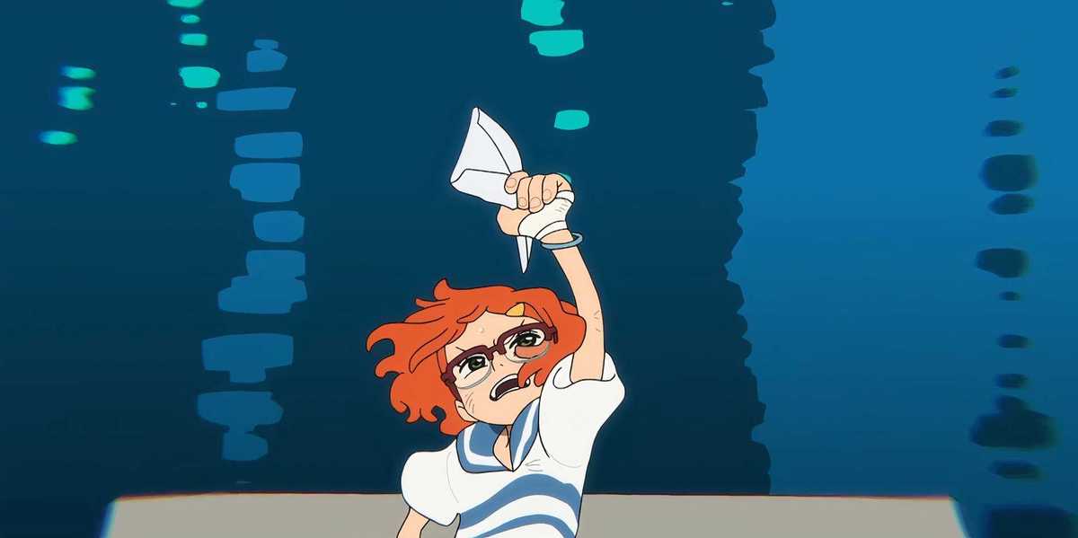 One Piece Is Overdue For a New Movie, And I Know the Perfect Team to Make It