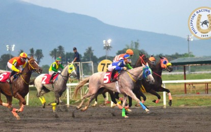 Epic showdown at Triple Crown Series 2nd leg