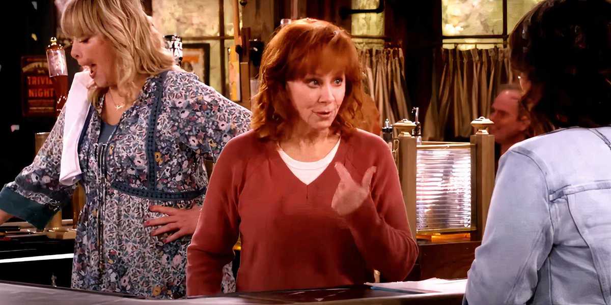 Happy's Place Season 2 Renewed At NBC