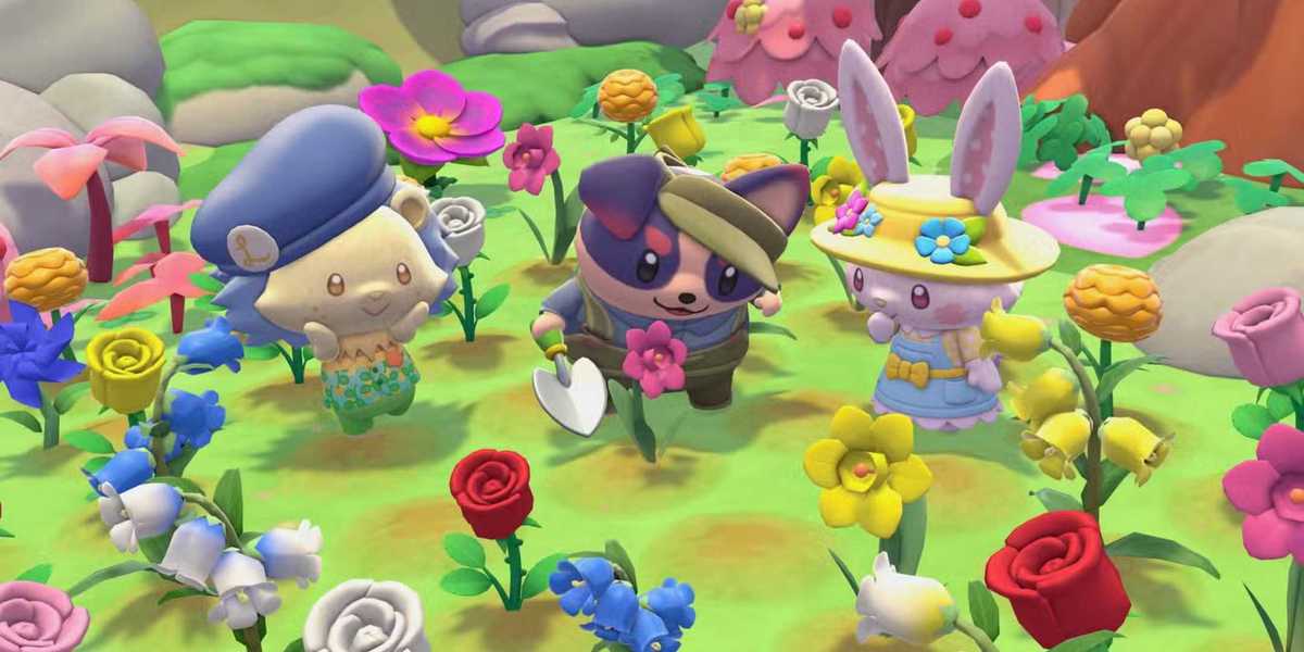 Hello Kitty Island Adventure Brings Limited Time Valentine's Day Rewards With New Hugs & Hearts Festival