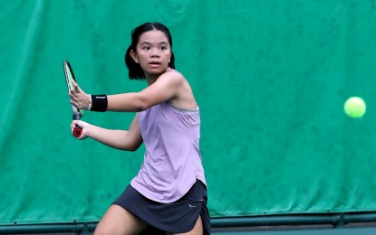 Ballado, Ansay clash in PSC-Philta girls’ 16-under final