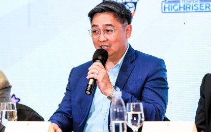 PVL innovates, sets 1st rookie draft