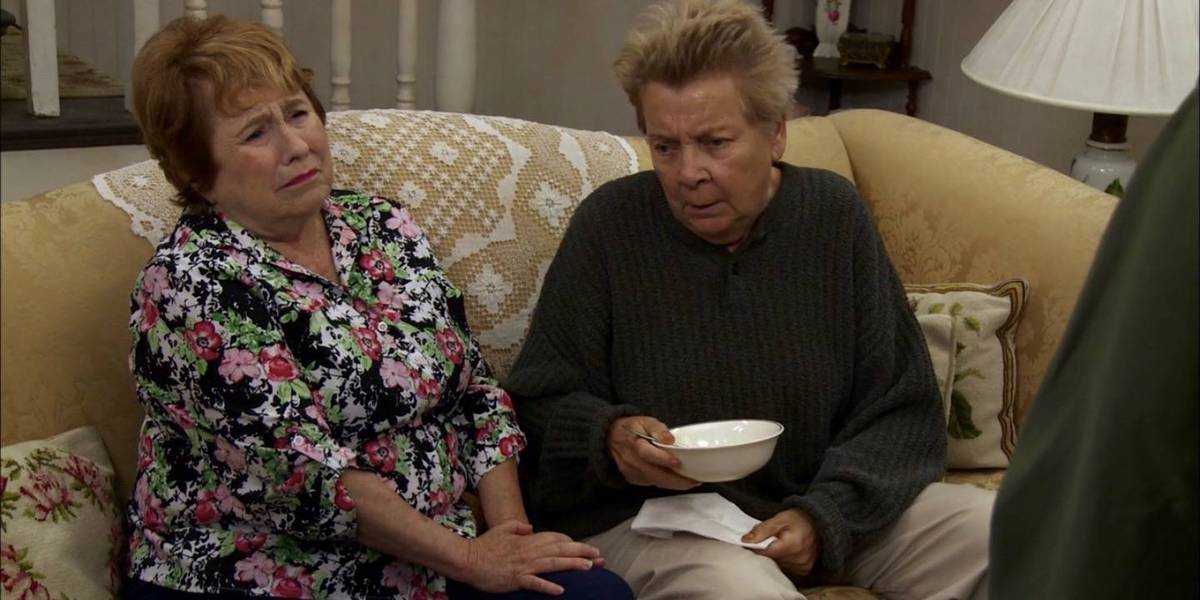 Lynne Marie Stewart, Comedian & It's Always Sunny In Philadelphia Star, Dies At 78.