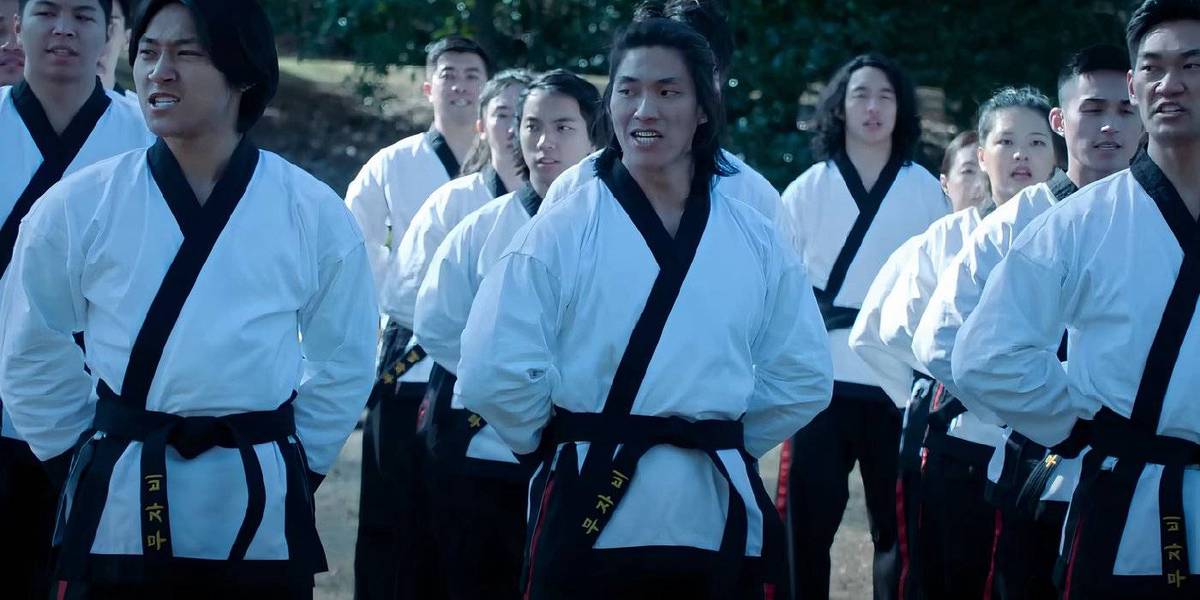 Sensei Kim Da-Eun’s Decision In Cobra Kai Season 6, Part 3 Explained
