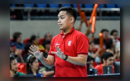 Cignal eyes win No. 7 against VNS-Nasty