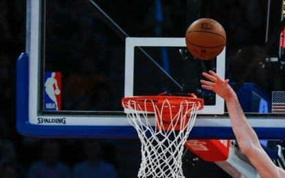 Barnes, Young named injury replacements for NBA All-Star Game