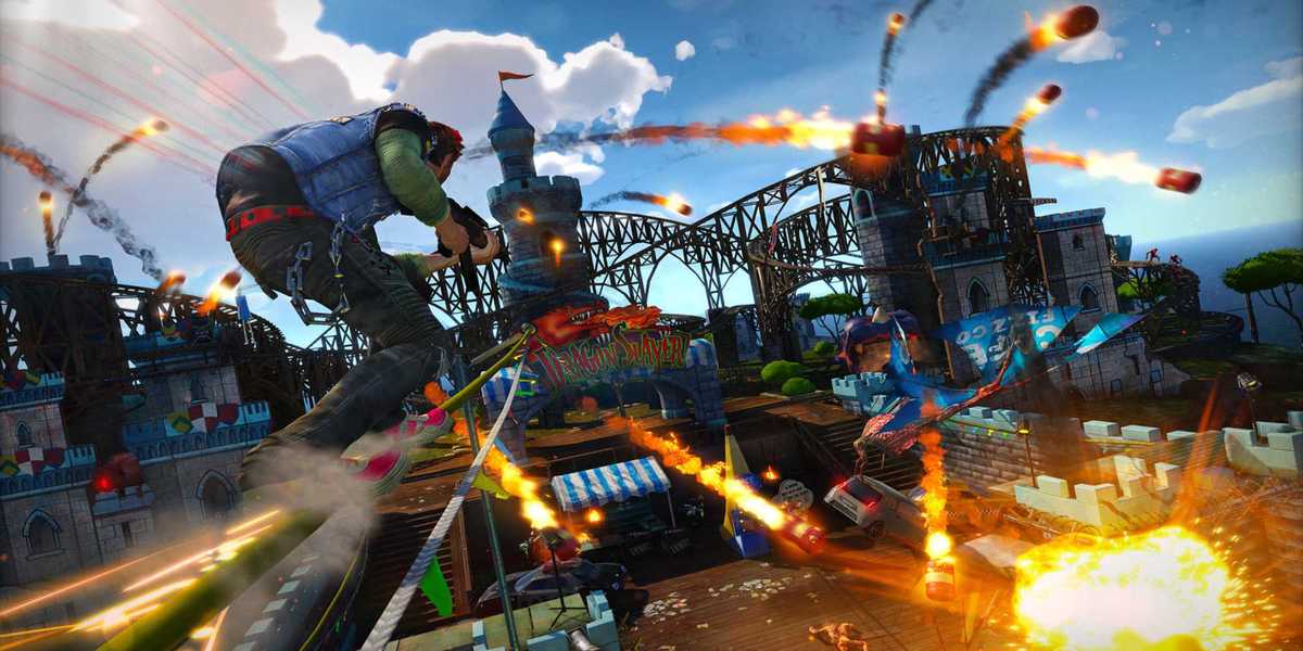 Insomniac’s Spider-Man Games Are Great, But I’m Sad About What Could Have Been