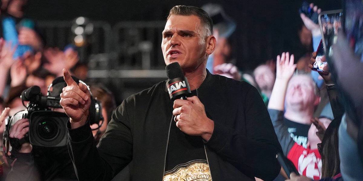 This Week's WWE Raw Ending Explained (Feb 17, 2025): Results & What It Means [SPOILERS]