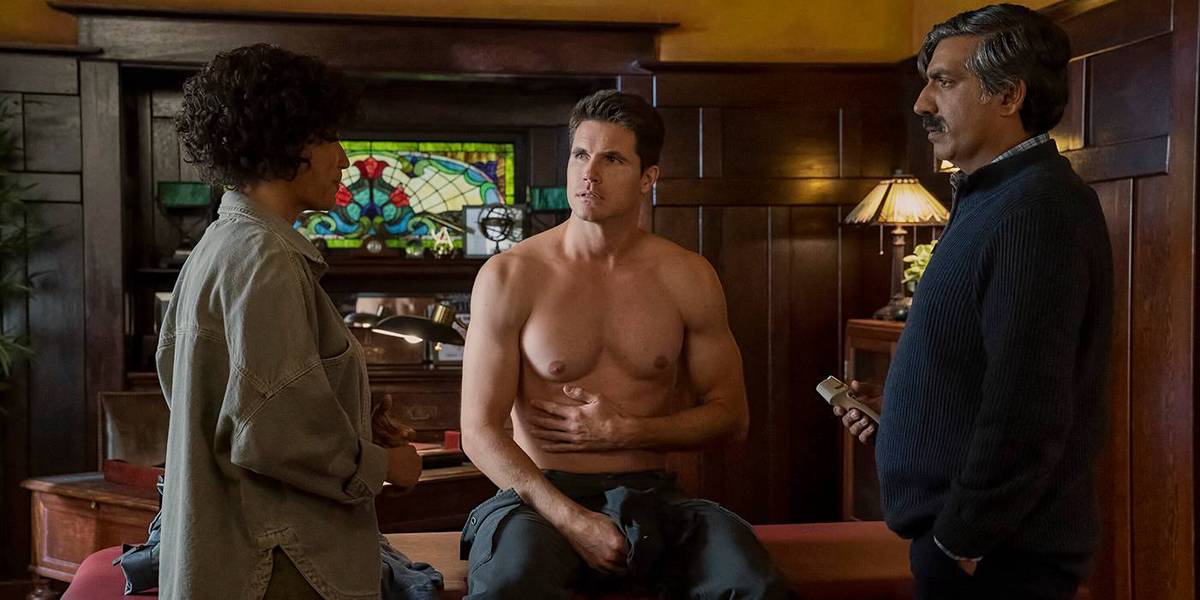 Prime Video's Upload Season 4 Gets Promising Release Update