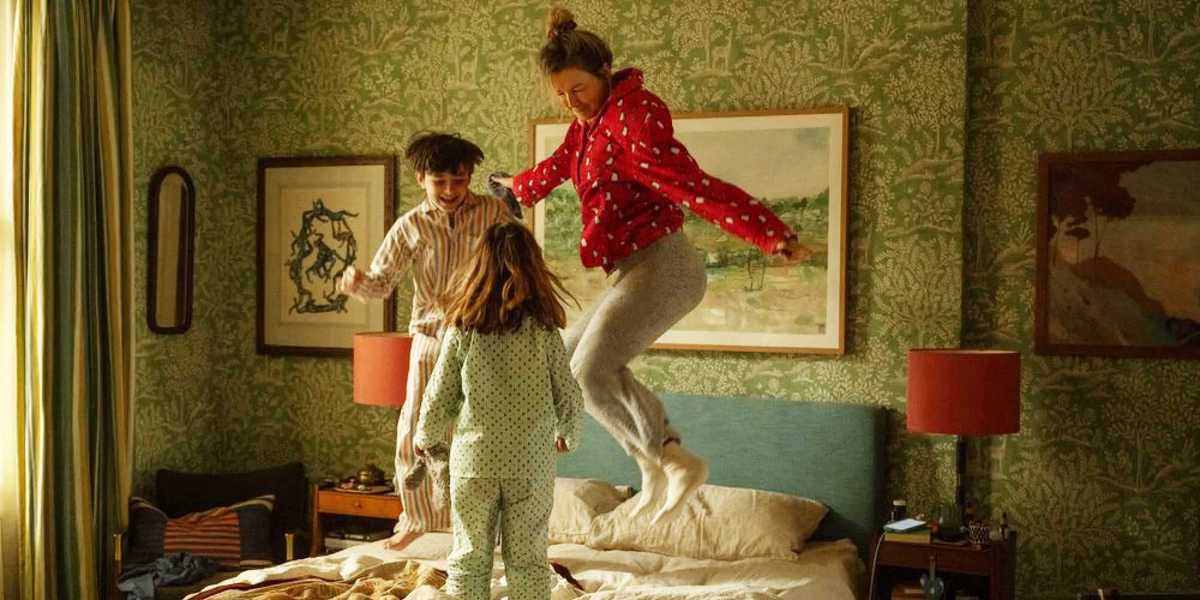 Bridget Jones: Mad About The Boy Cast – Every New & Returning Character