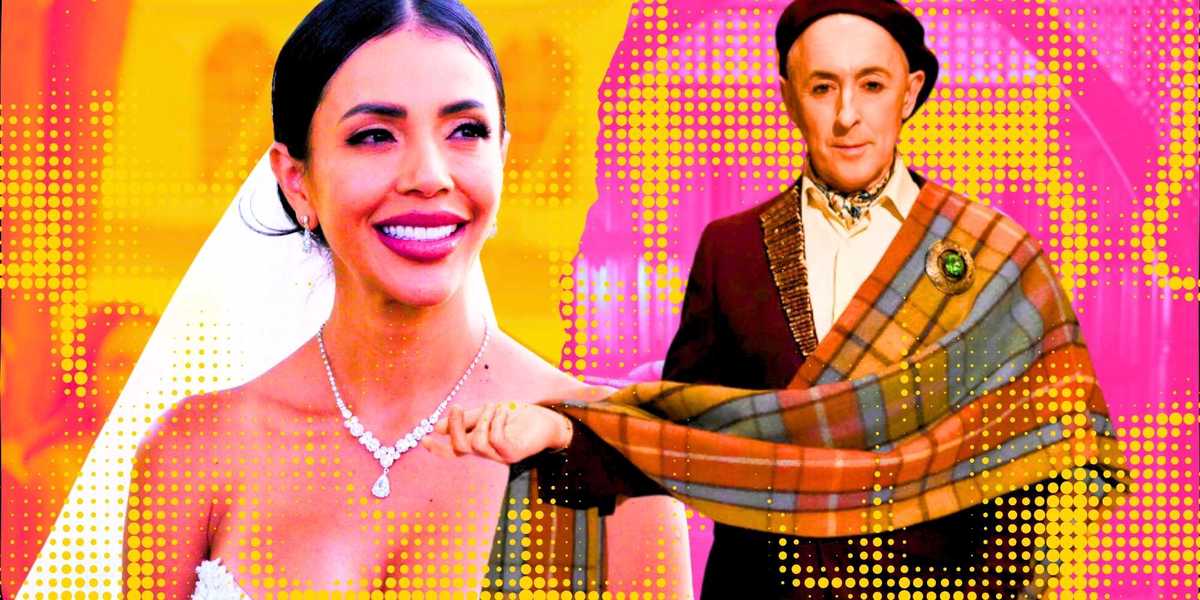 90 Day Fiancé: David Toborowsky's Paternity Scandal Explained (He's Moved To Thailand To Have A Baby With Annie Suwan)