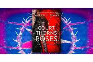 Why Rhysand Stumbled At The End Of A Court Of Thorns & Roses