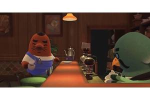 Animal Crossing’s Meanest Character Deserves A Second Chance On Switch 2