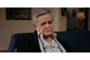School Spirits: Who Eugene Bergstrom Is & What He Knows About Janet & Mr. Martin’s Death