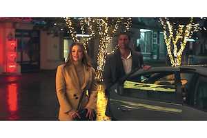 Why The Wedding Ring Was Left At The Crime Scene Of Heart Eyes’ First Kill Sequence