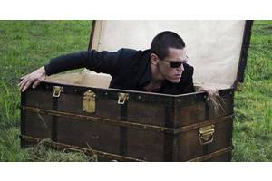 Forget Dragonball Evolution: Hollywood's Worst Anime Adaptation Threatened Josh Brolin's Career