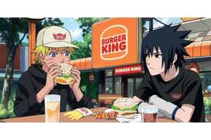 It's Not a Joke; McDonald's Is Revisiting Anime With a Hatsune Miku Collab