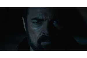 Karl Urban Shares The Boys Season 5 Set Photo Of Butcher As Filming Continues On Final Season
