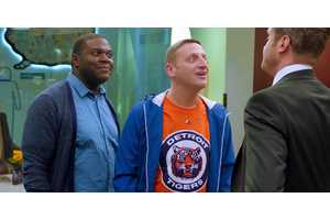 Detroiters Season 3 Cancelation & Sam Richardson's Response Explained