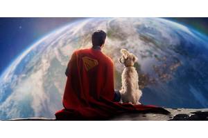 James Gunn & Peter Safran Reveal How Many DC Movies And TV Shows Will Release Every Year