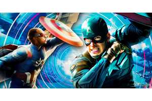 I'm Convinced Captain America: Brave New World's Negative Reviews Are Wrong, Even Though I Think It's The Worst Captain America Movie