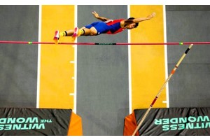 Atletang Ayala World Pole Vault Challenge set in PH Sept. 20-21