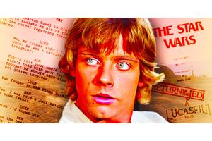 How Early George Lucas Planned The Prequels & The Idea Of Four Star Wars Trilogies Revealed By Mark Hamill