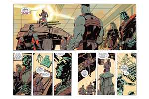 G.I. Joe and Transformers Are Colliding, Creating the Universes' Ultimate Weapon