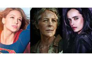 The 25 Best Movies That Follow The Hero's Journey, Ranked