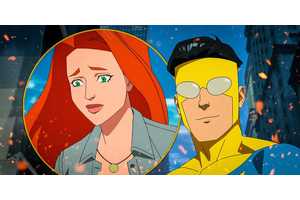 Simu Liu's New Superpowered Comic Book Character Is The Exact Opposite Of Shang-Chi