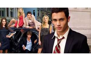 Netflix Just Beat Itself To Leighton Meester's Exciting New Gossip Girl Reunion After 13 Years