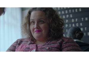 Baby Reindeer Cast Guide