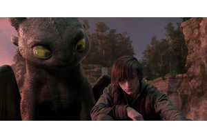 DreamWorks' Biggest Year Ever Is Already Off To A Great Start