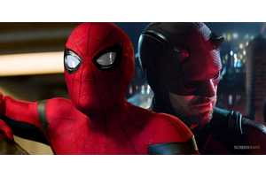 New Daredevil: Born Again Trailer Teases More R-Rated Violence For The MCU's "Much Darker" Story