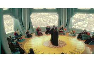 I Still Can't Get Over The Jedi Council's Dumbest Decision With Anakin