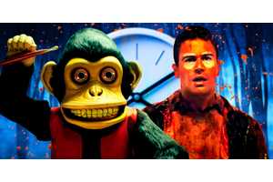 The Monkey made a massive change to Stephen King's story, and it made the movie even better than the book