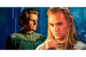 10 Best Rings Of Power Characters Who Aren't In The Lord Of The Rings