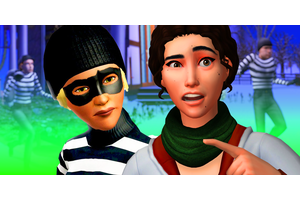 Sims 4 Just Confirmed The Return Of Beloved Feature