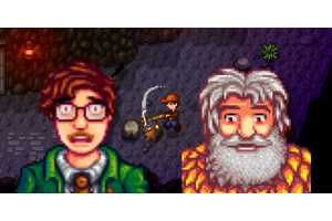 "It Sets The Cave To Wumbo": Stardew Valley Fans Shed Light On An Interesting Feature Within Skull Cavern