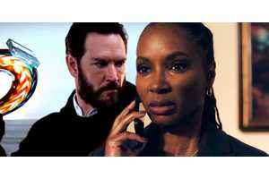 How Found Season 2's Major Death Impacts Sir Addressed By Mark-Paul Gosselaar