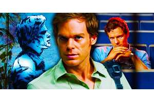 Every Dexter Show, Ranked