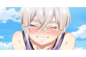 Crunchyroll's Wildest Rom-Com Just Delivered the Best Dragon Ball Parody I've Ever Seen