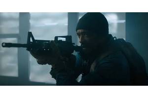 Where To Watch Elevation: Showtimes & Streaming Status