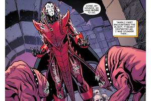 Juggernaut Is Down, and You Won't Believe Which Marvel Character Bested the X-Men Icon