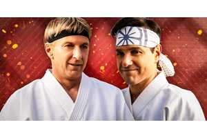 Cobra Kai's Final Episode Changed The Miyagi-Do Logo, And It Made Perfect Sense