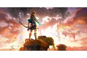 I've Played 13 Zelda Games, & This Is Why I'm Still Struggling To Connect With Tears Of the Kingdom