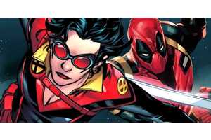 Less Than a Year Later, Marvel Is Axing One of Our Favorite X-Men Comics