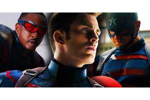 1 Fantastic MCU Villain Actor's Captain America Audition Reveal Has Finally Proven One Surprising Superhero Casting Rule To Me