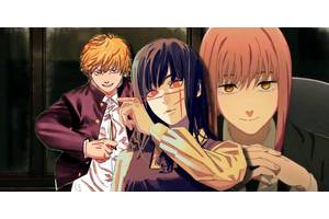 Chainsaw Man’s Creator Already Told Us the Surprising Reason Part 2 Differs From Part 1